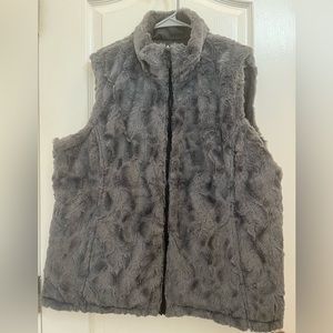 Free Country Reversible Vest
